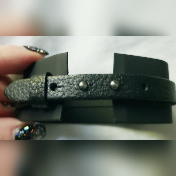 Armani Exchange Men's AX7101 Watch & Bracelet Gift Set - Picture 14 of 14